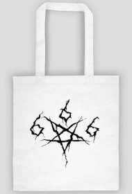 Torba 666 satan