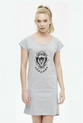 Sukienka Behemot