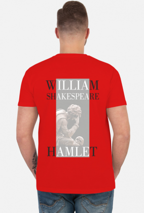 Hamlet reverse