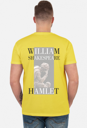 Hamlet reverse