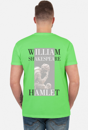 Hamlet reverse