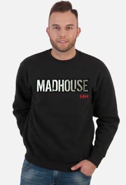 Bluza MAD HOUSE 2