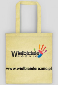 Torba z naszym logo!