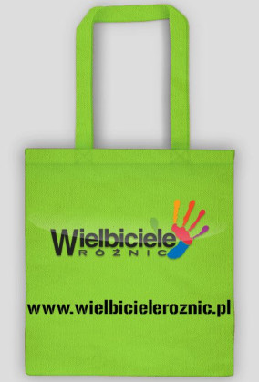 Torba z naszym logo!