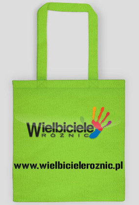 Torba z naszym logo!