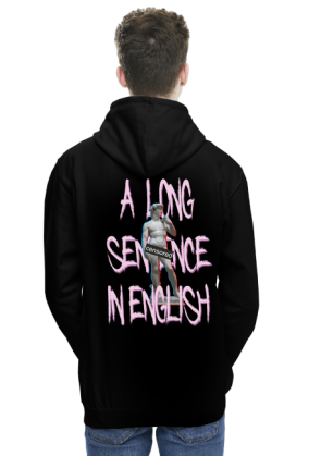Sentence reverse