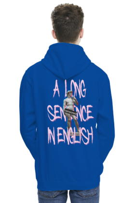 Sentence reverse