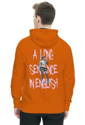 Sentence reverse
