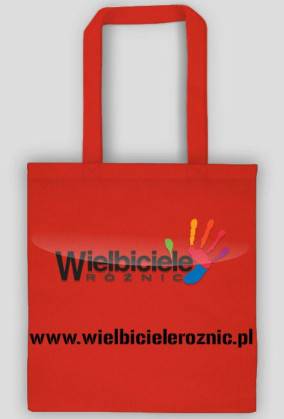 Torba z naszym logo!