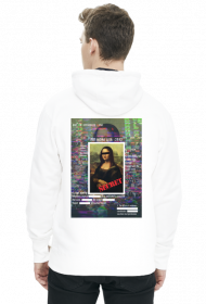 Mona Hoodie