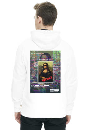 Mona Hoodie