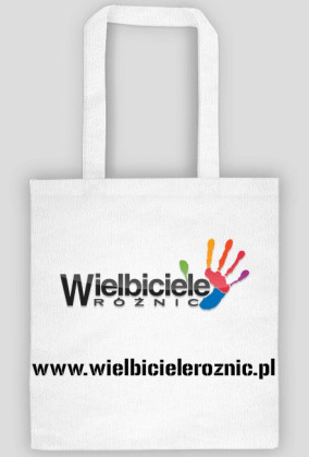 Torba z naszym logo!