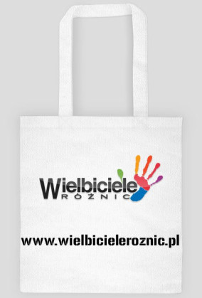 Torba z naszym logo!