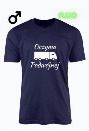 Oczyma Podwójnej