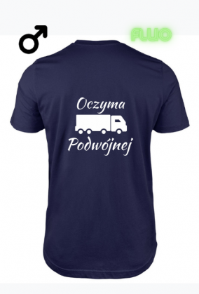 Oczyma Podwójnej