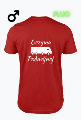 Oczyma Podwójnej