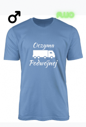 Oczyma Podwójnej