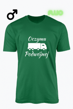 Oczyma Podwójnej