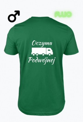 Oczyma Podwójnej