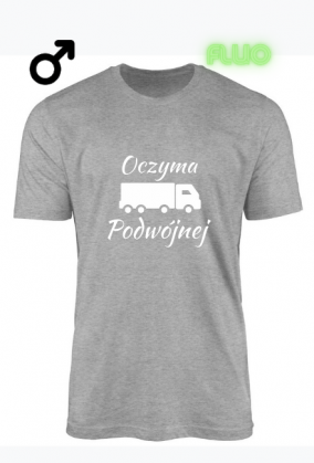 Oczyma Podwójnej