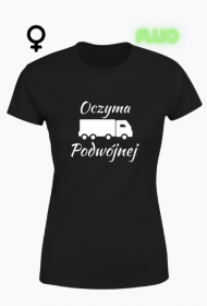 Oczyma Podwójnej