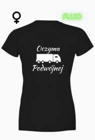 Oczyma Podwójnej