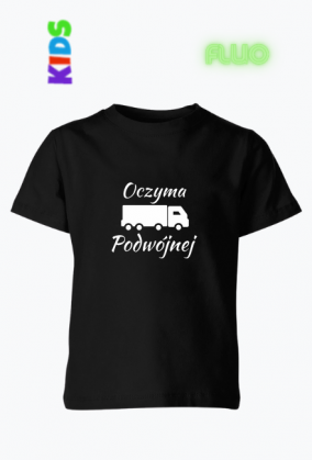 Oczyma Podwójnej