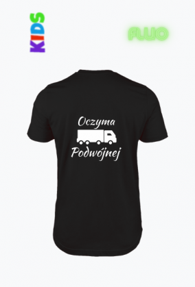 Oczyma Podwójnej