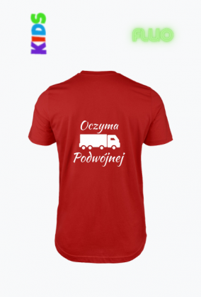 Oczyma Podwójnej