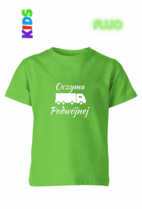 Oczyma Podwójnej