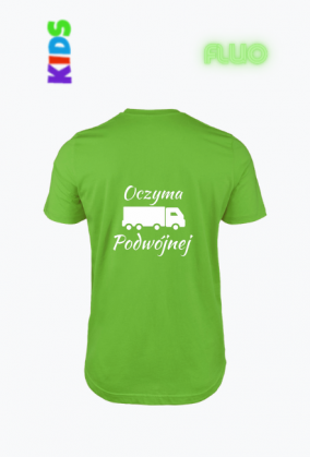 Oczyma Podwójnej