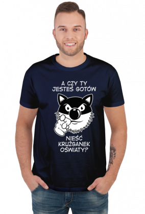 Krużganek oświaty