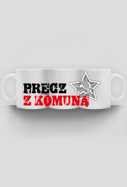 Precz z komuną
