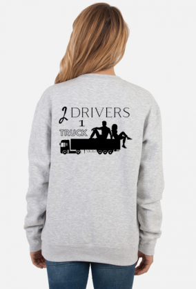 2 DRIVERS 1 TRUCK