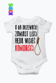 A na drzewach zamiast liści - body
