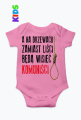 A na drzewach zamiast liści - body
