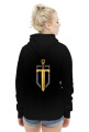 bluza toad