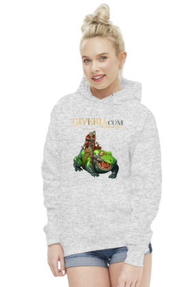 bluza toad