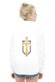 bluza toad