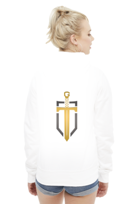 bluza toad