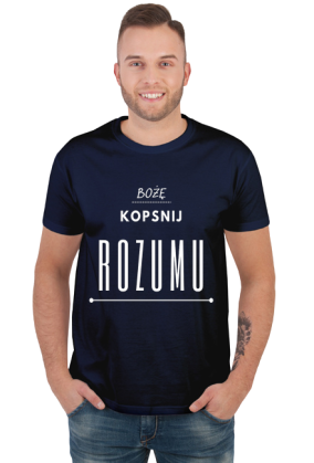 Koszulka BKR