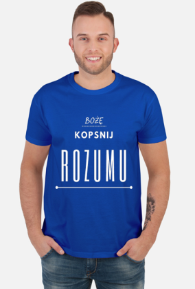 Koszulka BKR