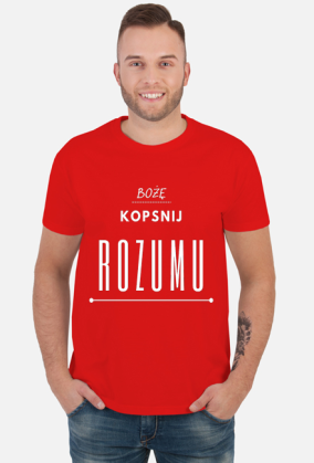 Koszulka BKR