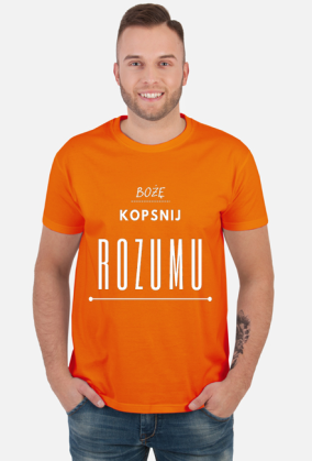 Koszulka BKR
