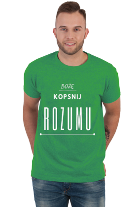 Koszulka BKR