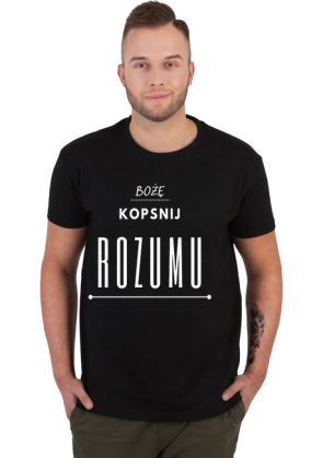 Koszulka BKR