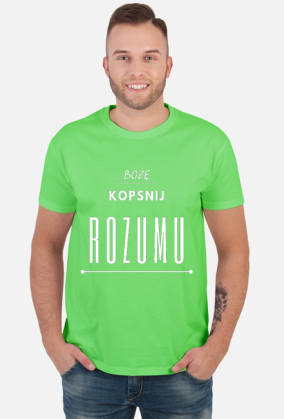 Koszulka BKR
