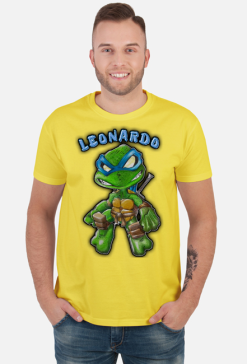 Koszulka Leonardo