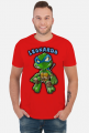 Koszulka Leonardo