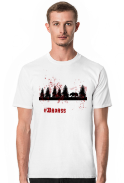 Badass Bear